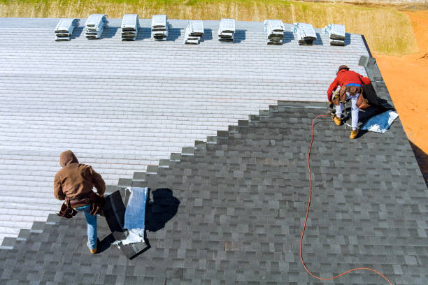 Best Commercial Roof Installation  in Orchard Hills, PA