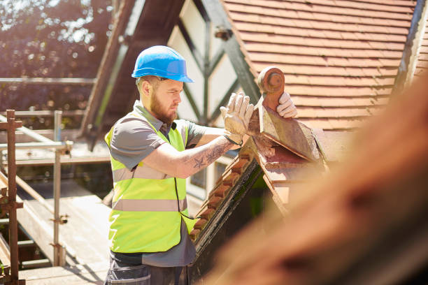 Best Tile Roofing Contractor  in Orchard Hills, PA