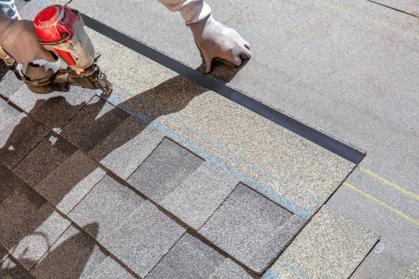 Quick and Trustworthy Emergency Roof Repair Services in Orchard Hills, PA