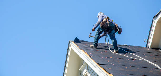 Quick and Trustworthy Emergency Roof Repair Services in Orchard Hills, PA